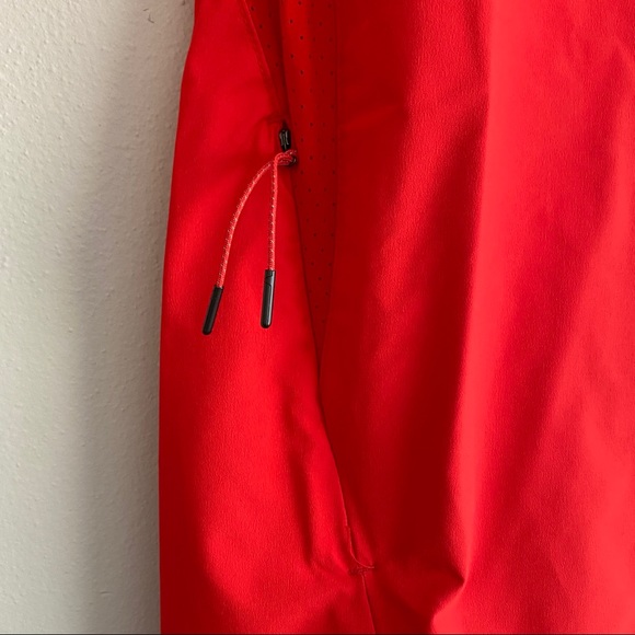 NIKE BASEBALL STOCK 3/4 HOT JACKET MENS SIZE SMALL - Picture 6 of 7